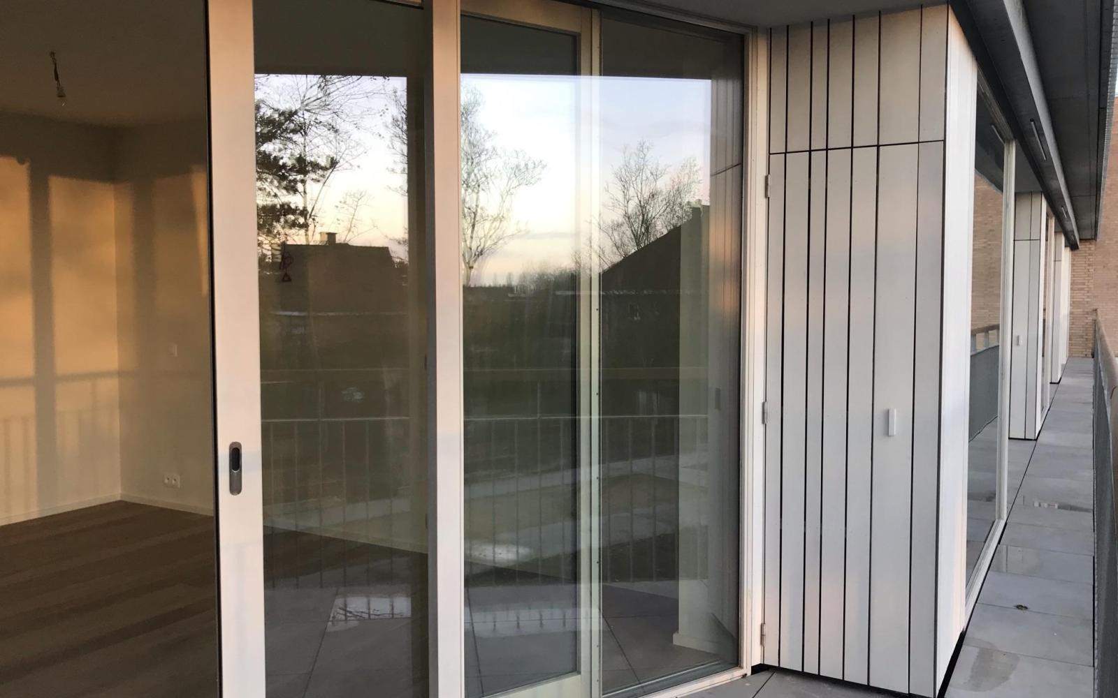 Beukenhof Oostduinkerke  A. Boudrystraat 10  app 1.08