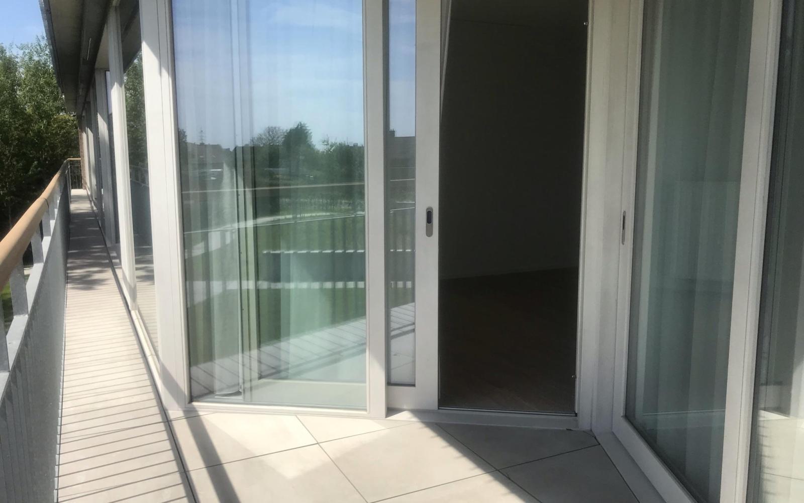 Beukenhof Oostduinkerke  A. Boudrystraat 10  app 1.08