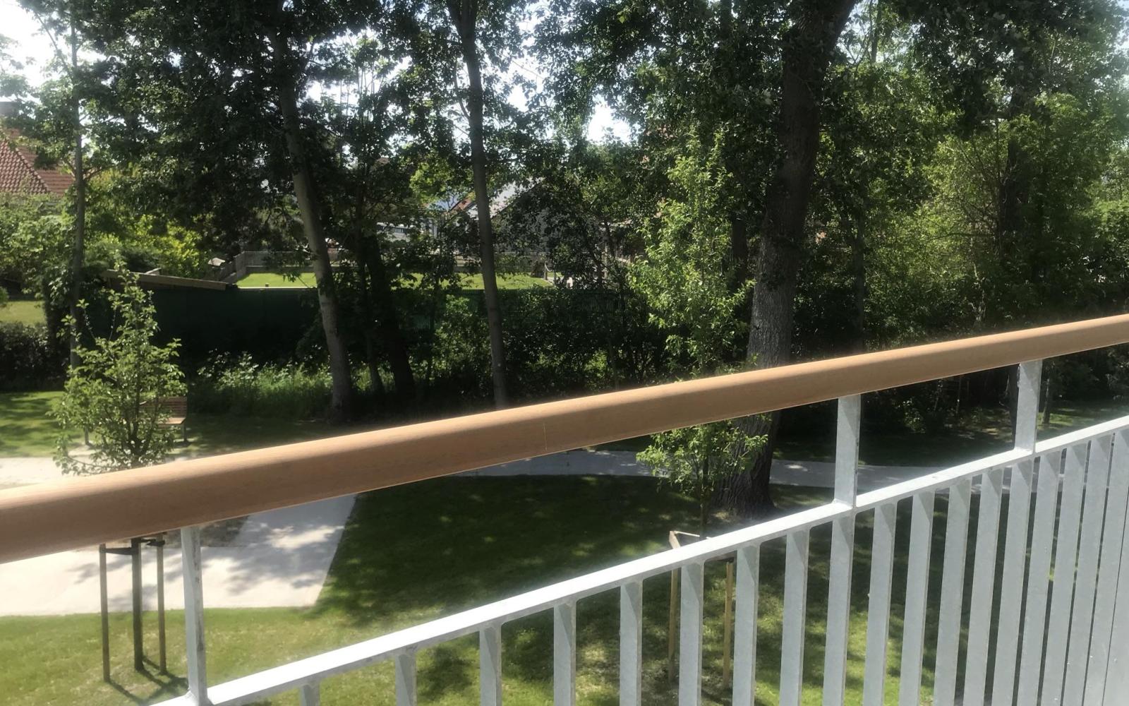 Beukenhof Oostduinkerke  A. Boudrystraat 10  app 1.08