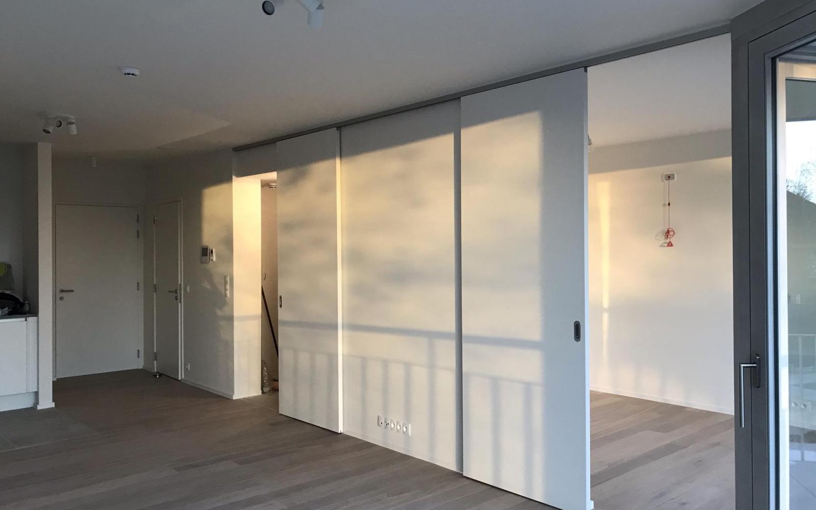 Beukenhof Oostduinkerke  A. Boudrystraat 10  app 1.08