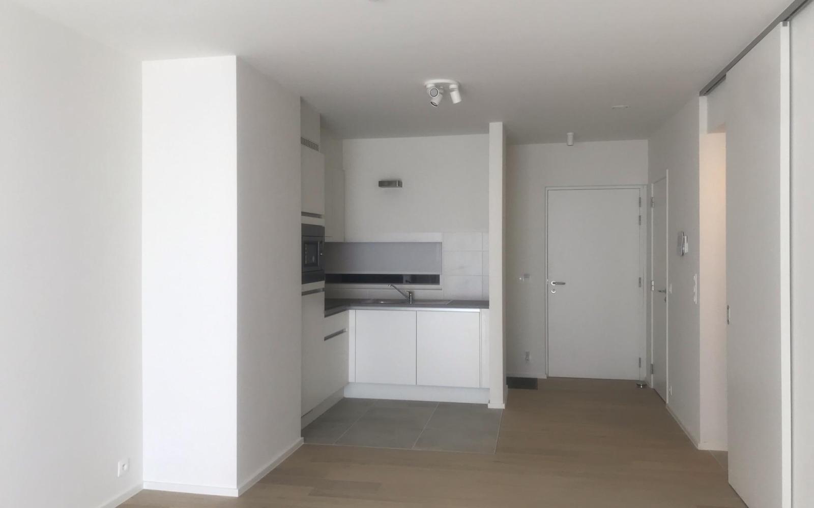 Beukenhof Oostduinkerke  A. Boudrystraat 10  app 1.08