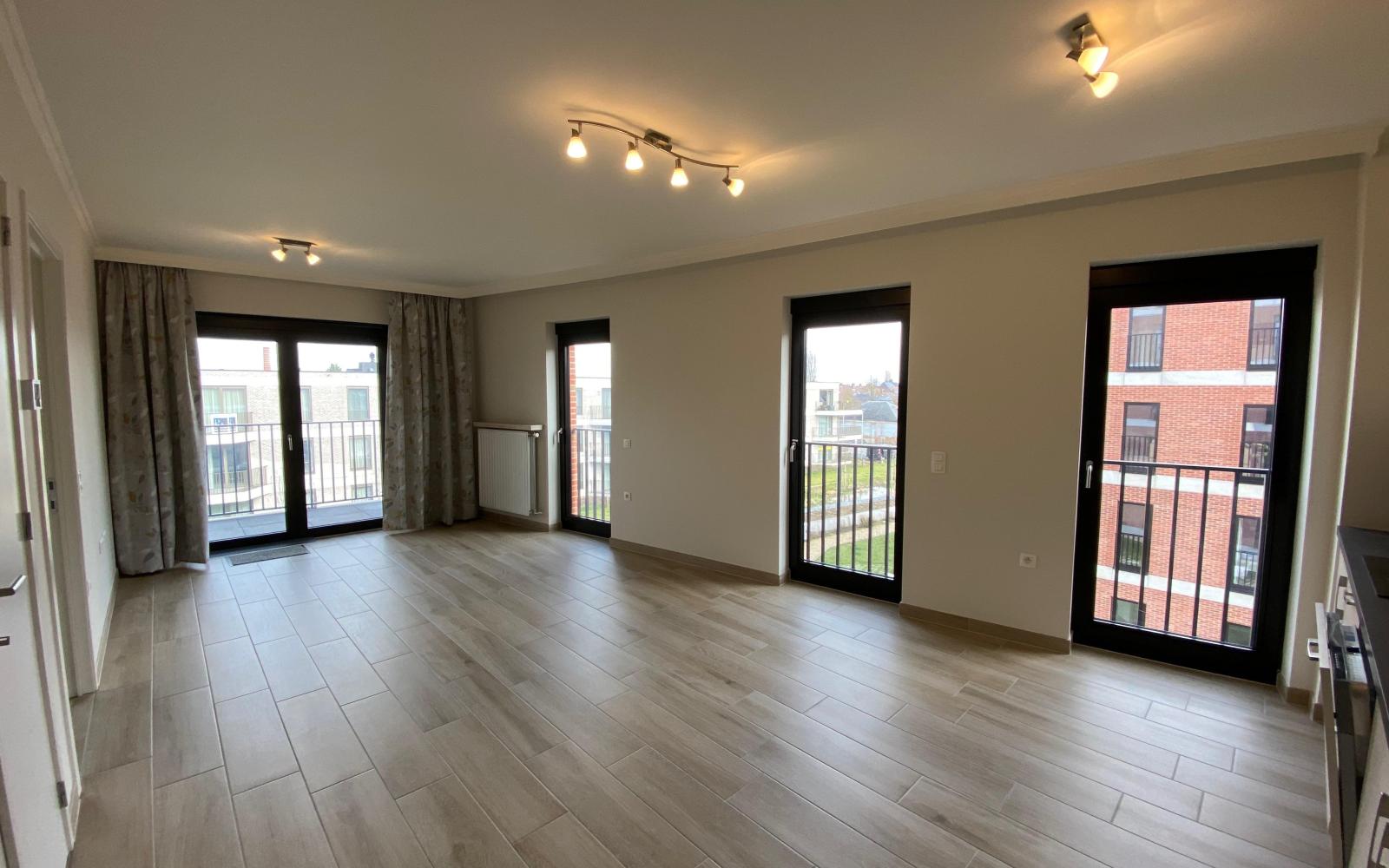 DE WEVERIJ Erkende assistentiewoningen