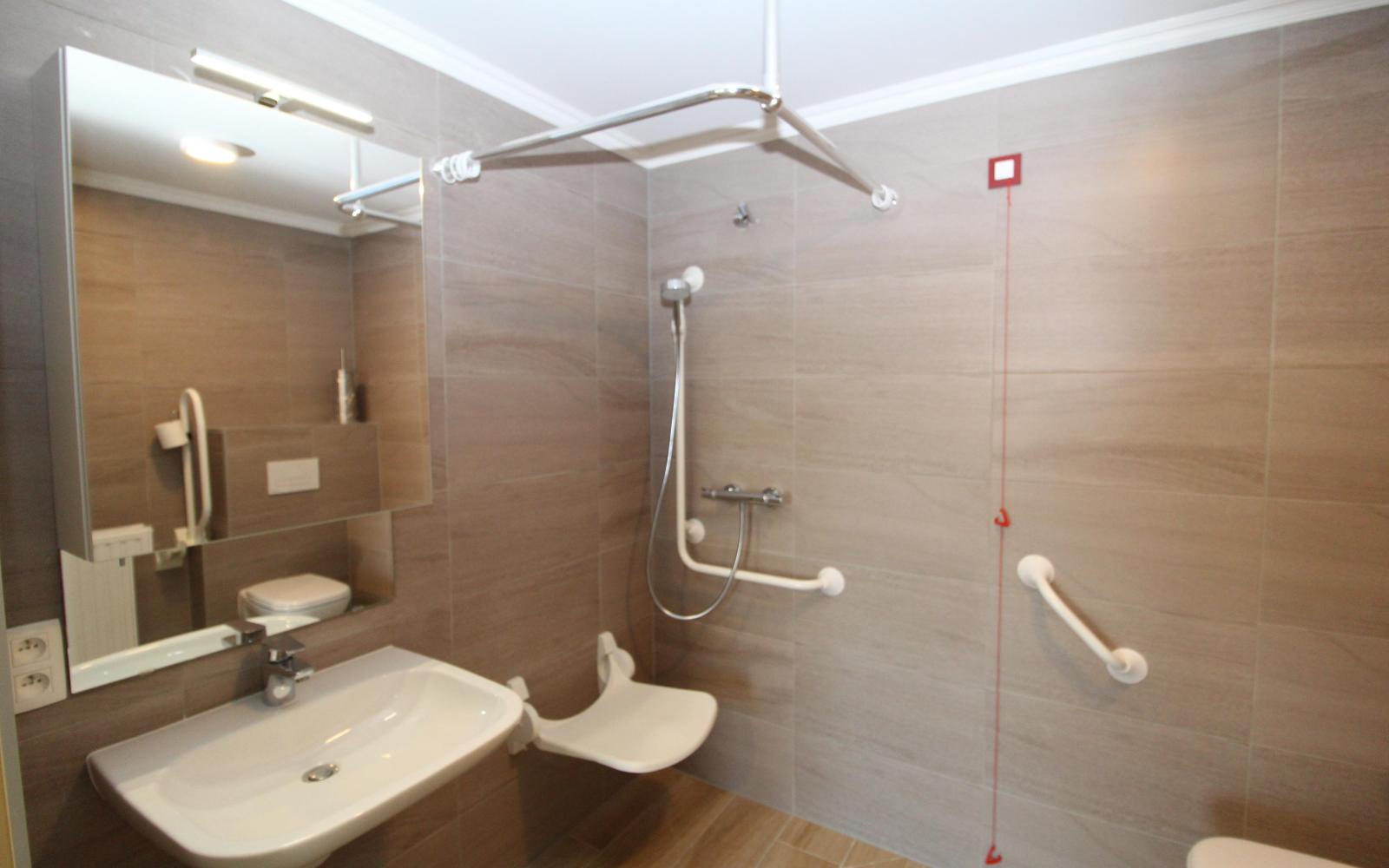 DE WEVERIJ Erkende assistentiewoningen