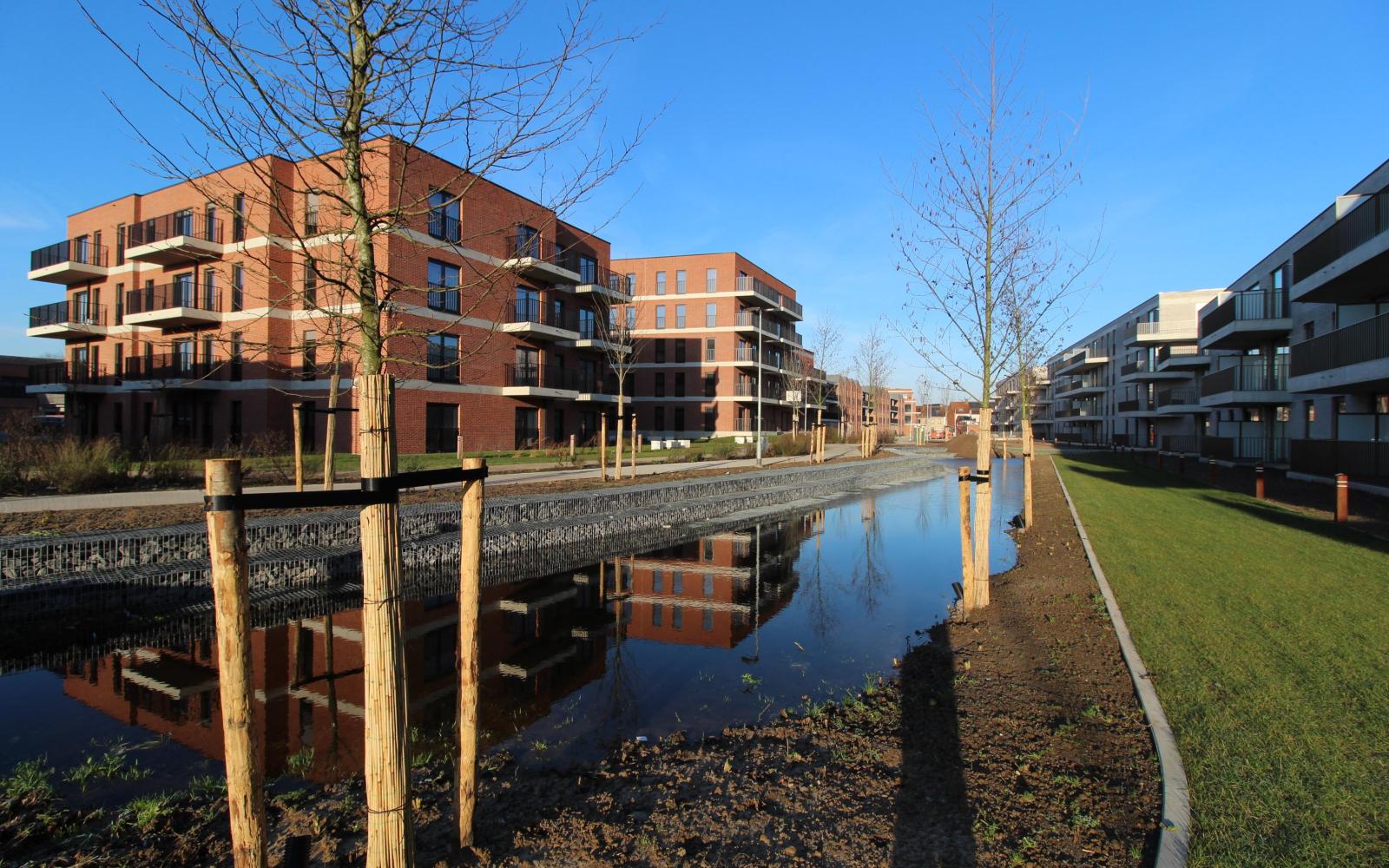 DE WEVERIJ Erkende assistentiewoningen