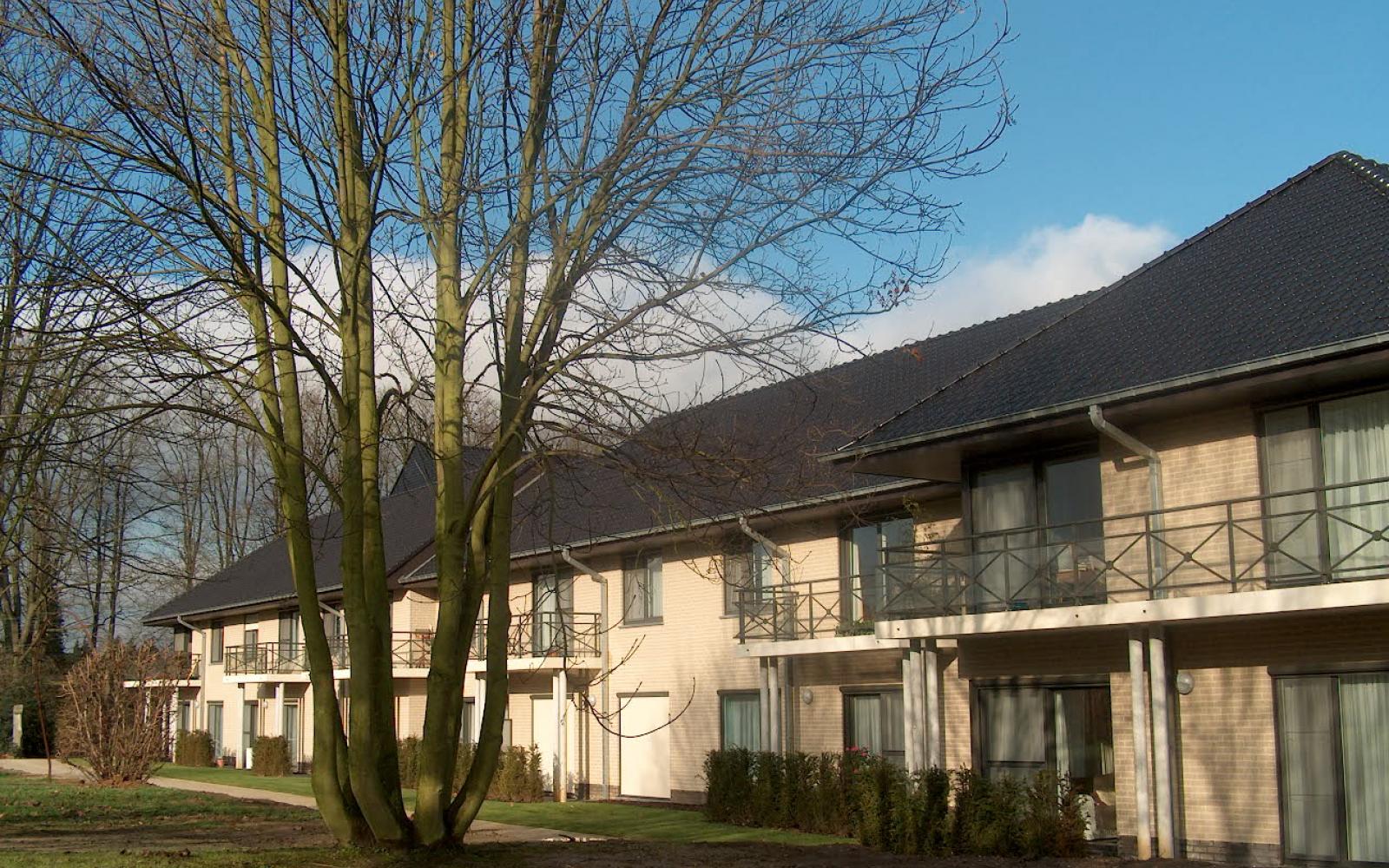 Flats service Onze Lieve Vrouw