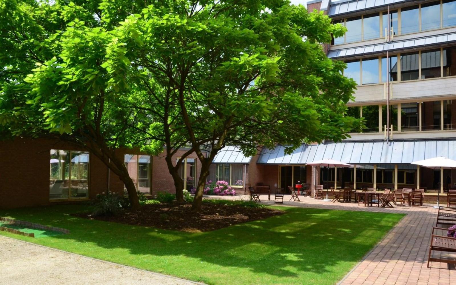 Les Pléiades Résidencesservices • résidencesservices (serviceflat(s