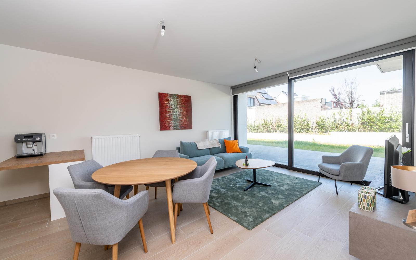 Residentie Baudry