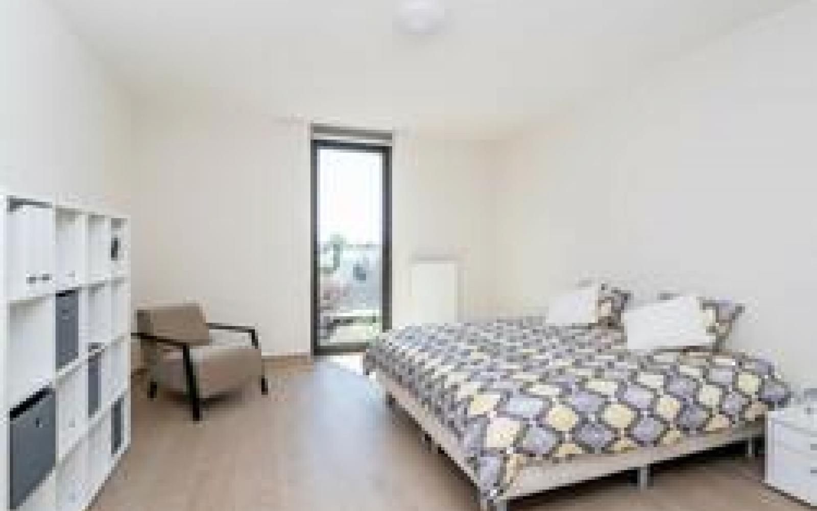 Residentie Baudry