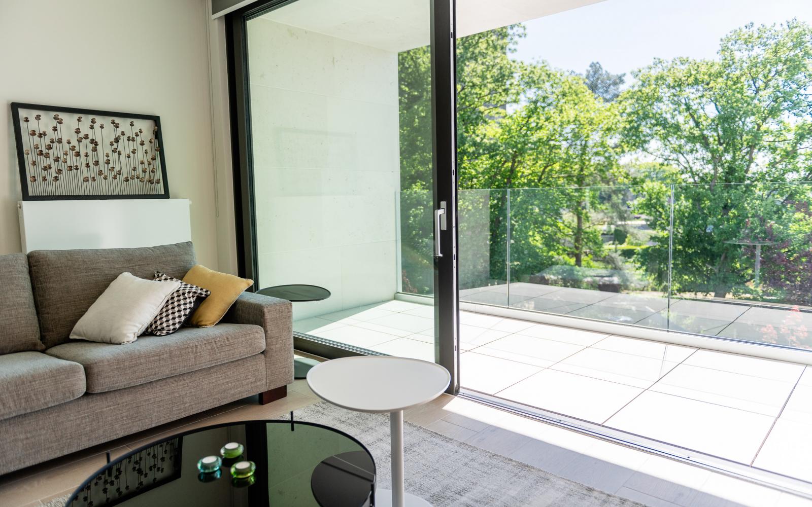 Residentie Baudry
