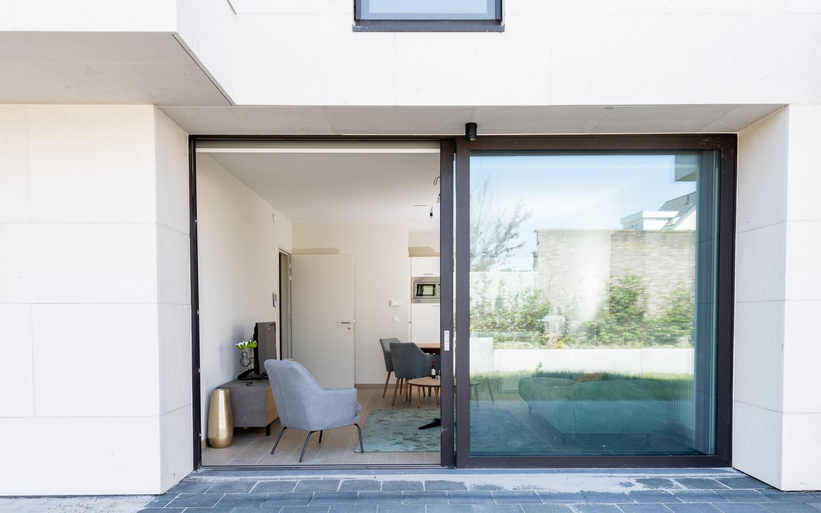 Residentie Baudry