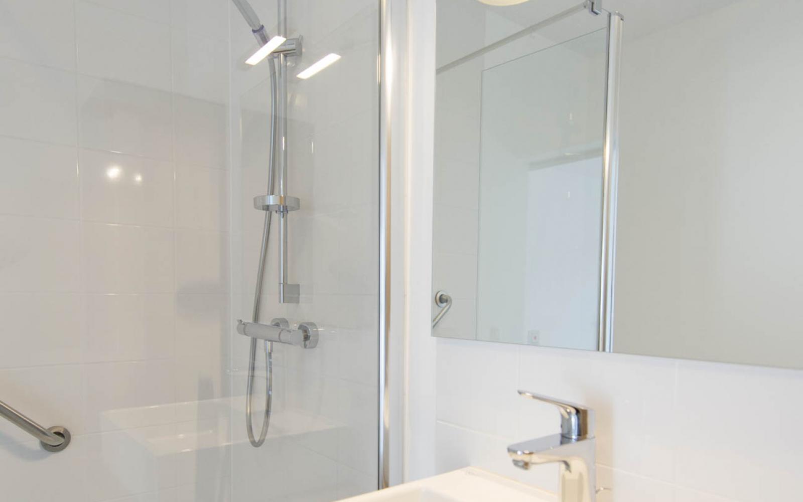 Residence Bellevue-Gavere (90% loué)