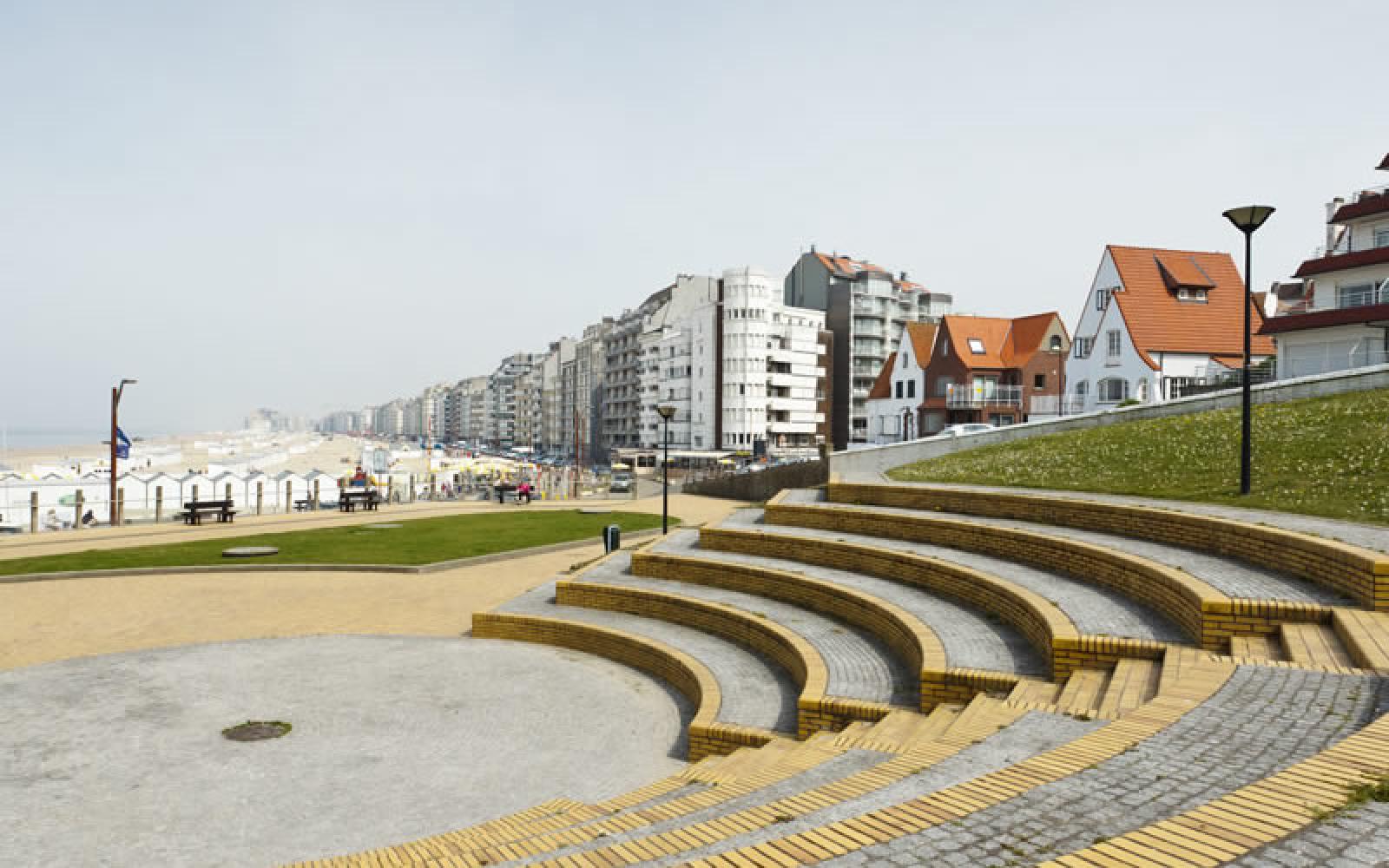 Residentie Cypres • résidencesservices (serviceflat(s)) à louer à