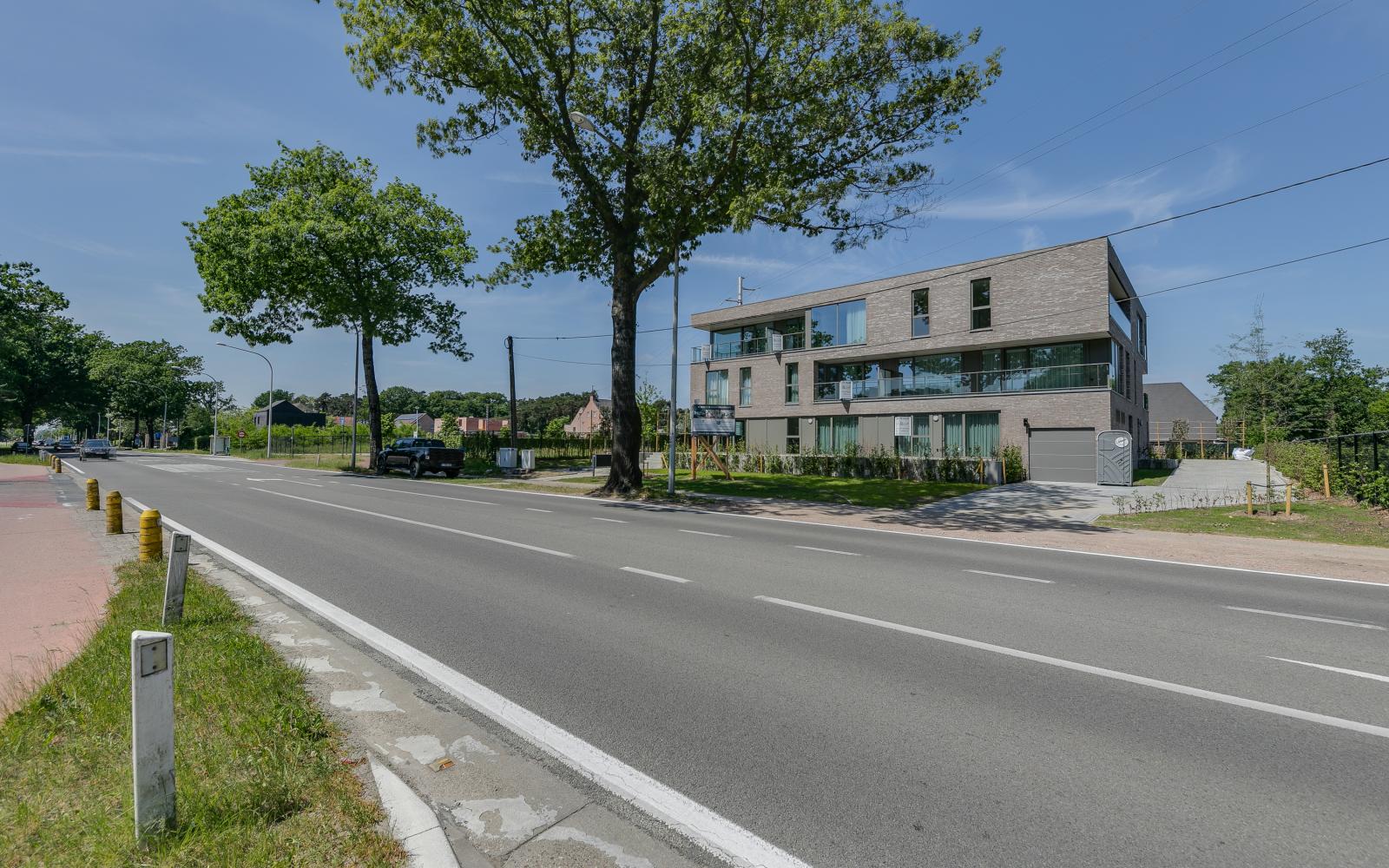 RESIDENTIE FARMACIE