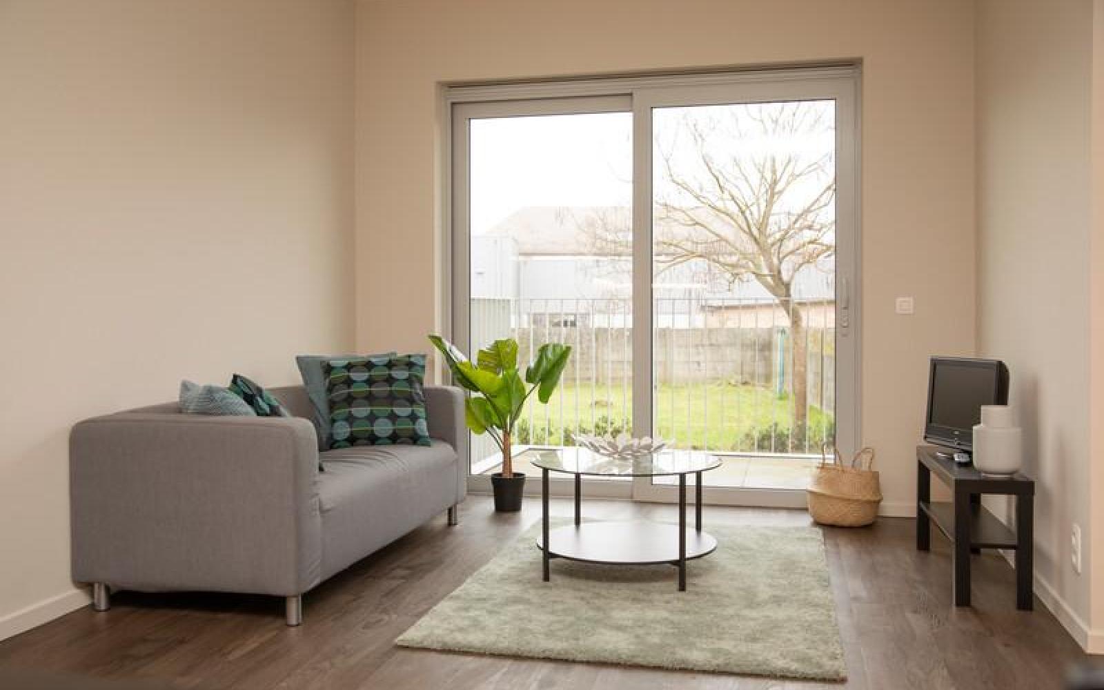 Residentie Goeleven Residentie Goeleven