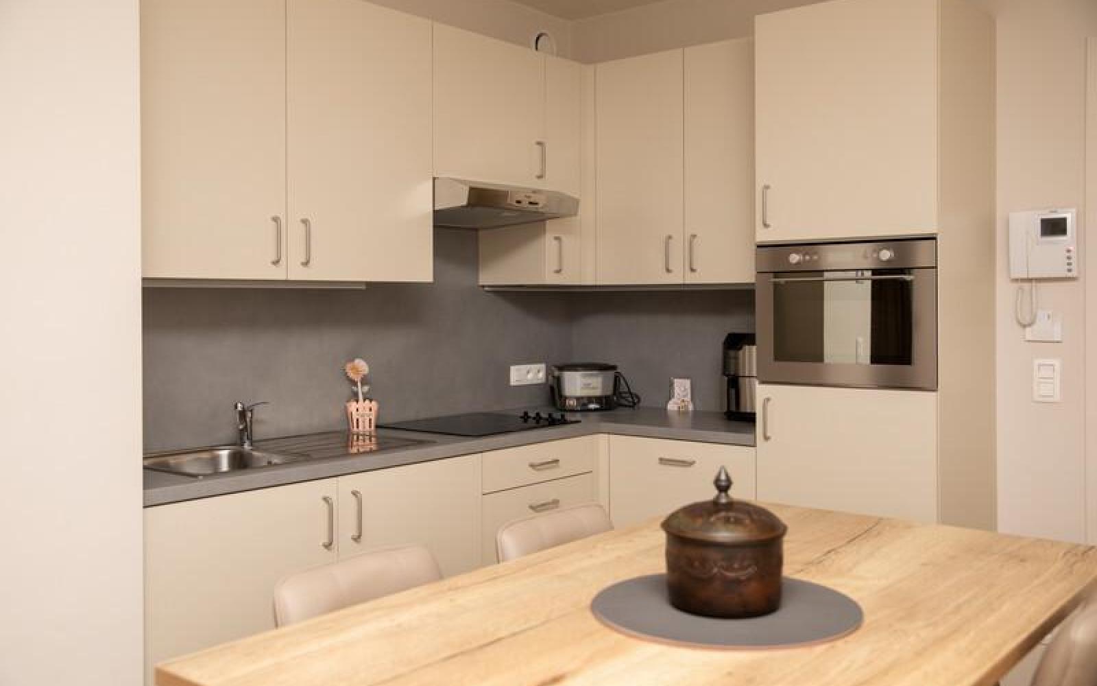 Residentie Goeleven Residentie Goeleven