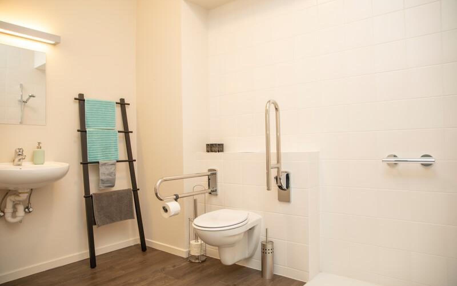 Residentie Goeleven Residentie Goeleven