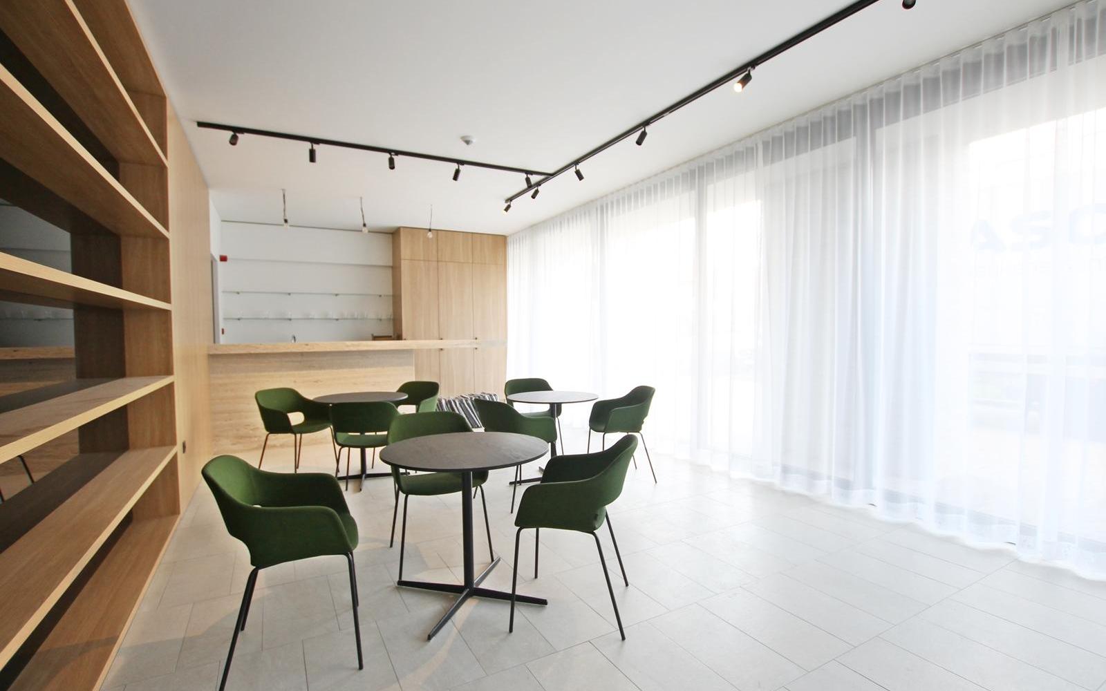 Residentie GOODLIFE BORSBEEK