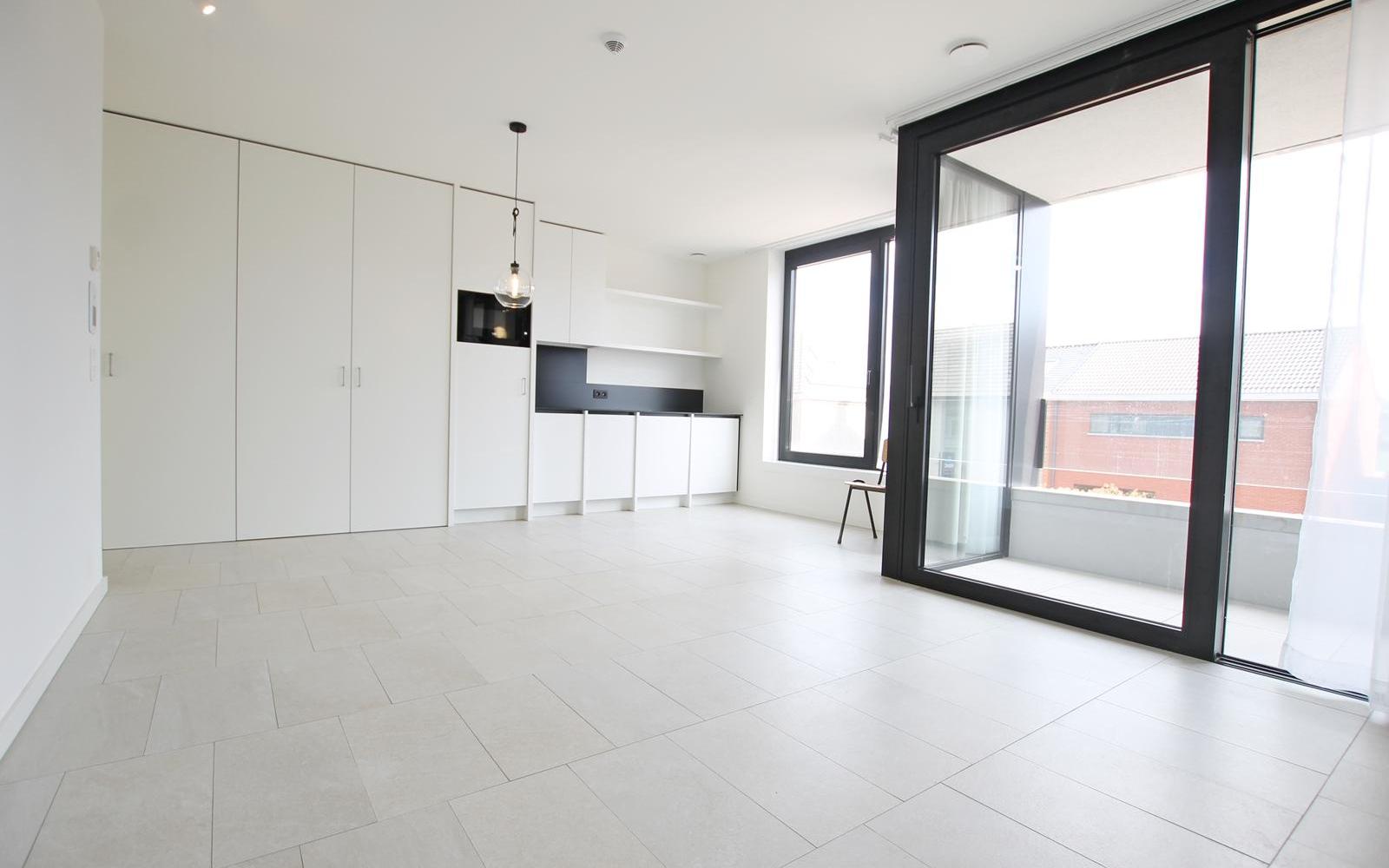 Residentie GOODLIFE BORSBEEK