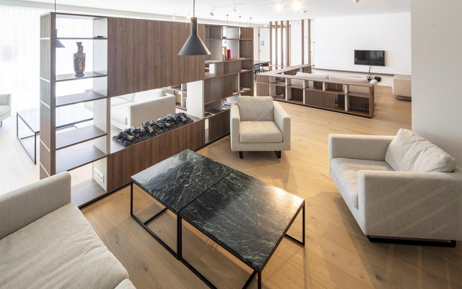 Residentie GOODLIFE WILSELE