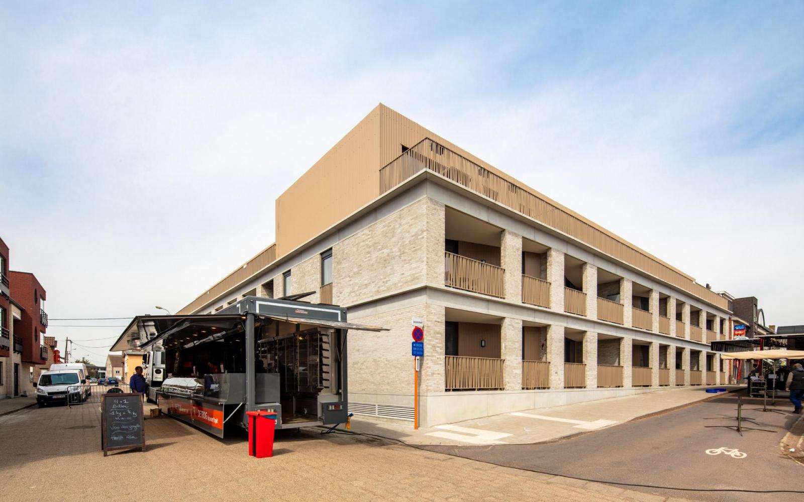 Residentie Hoppehof