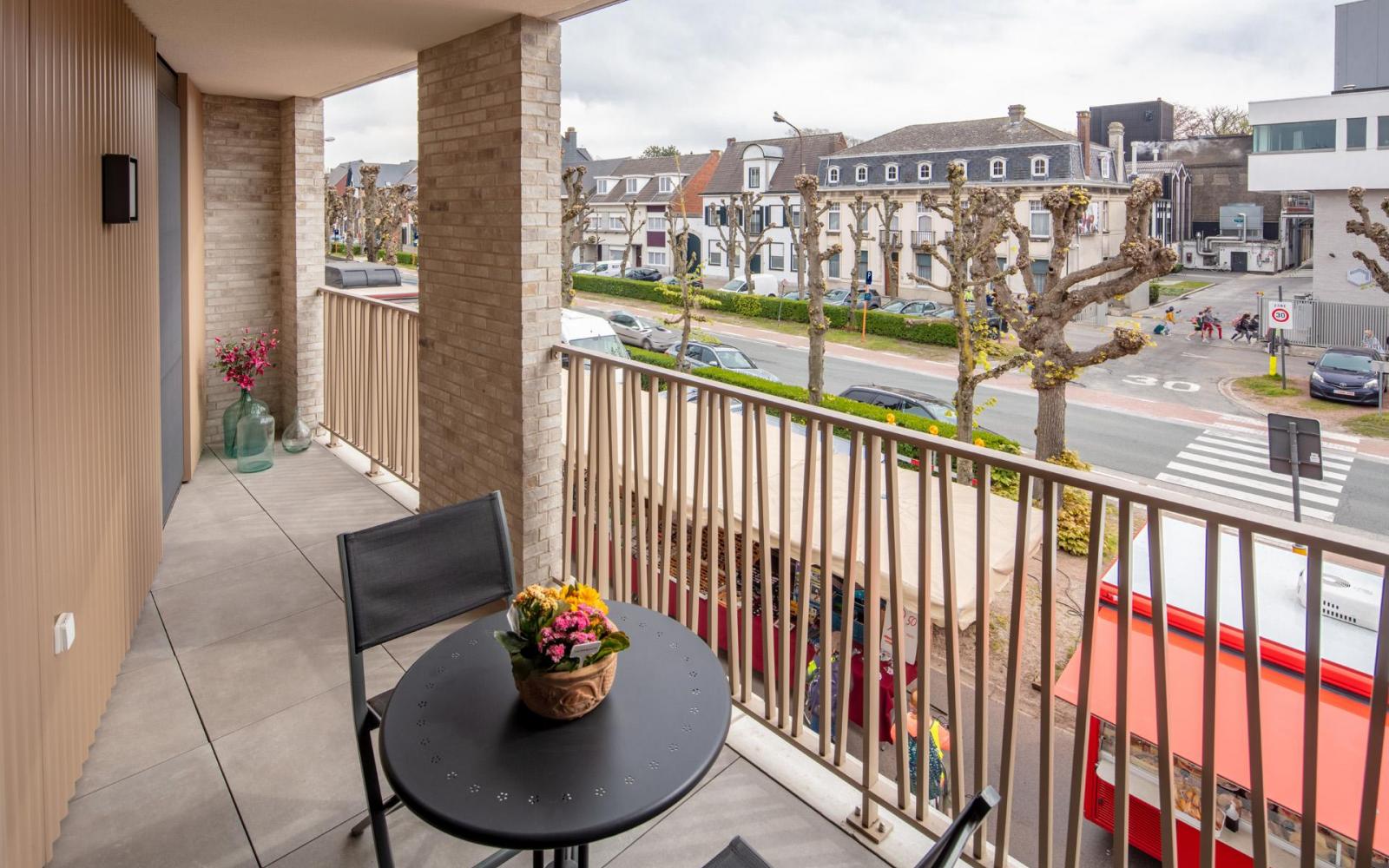 Residentie Hoppehof