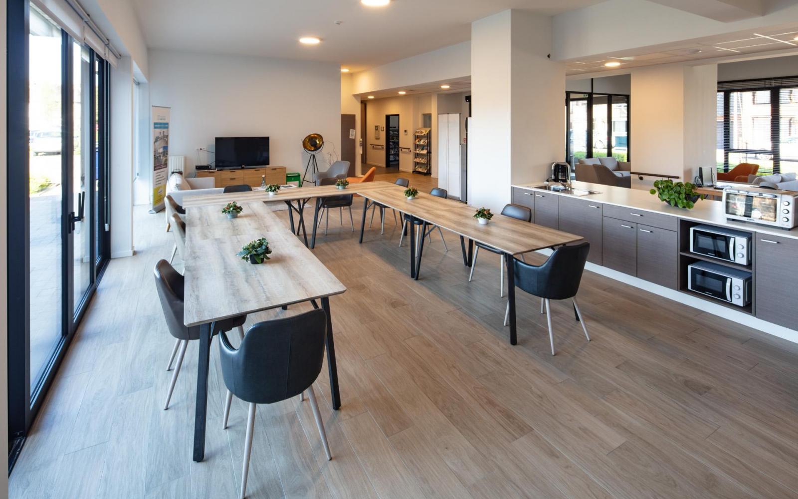 Residentie Mercator