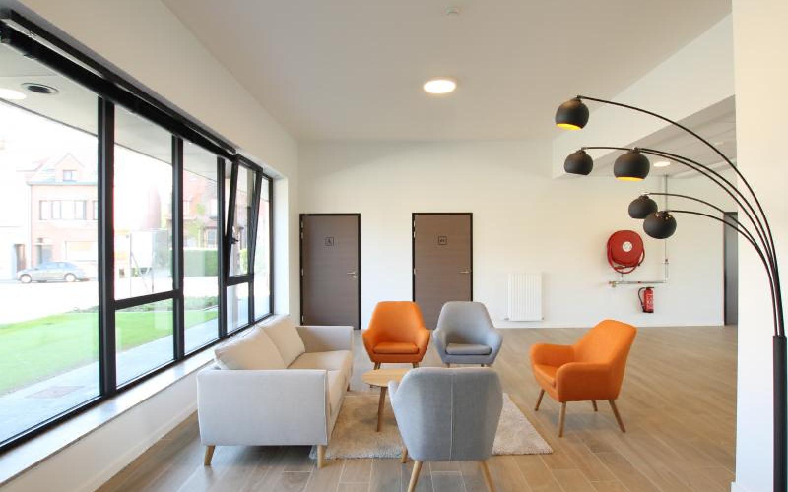 Residentie Mercator