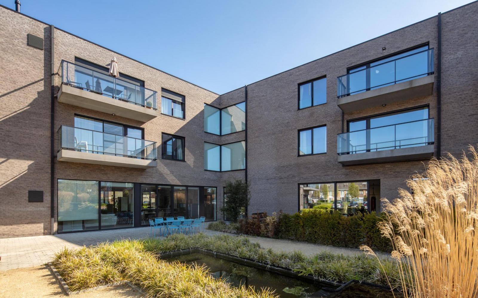 Residentie Mercator