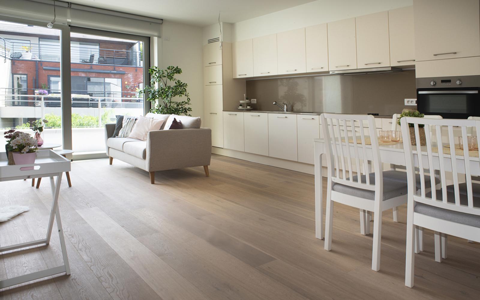 Residentie Prinsenhof