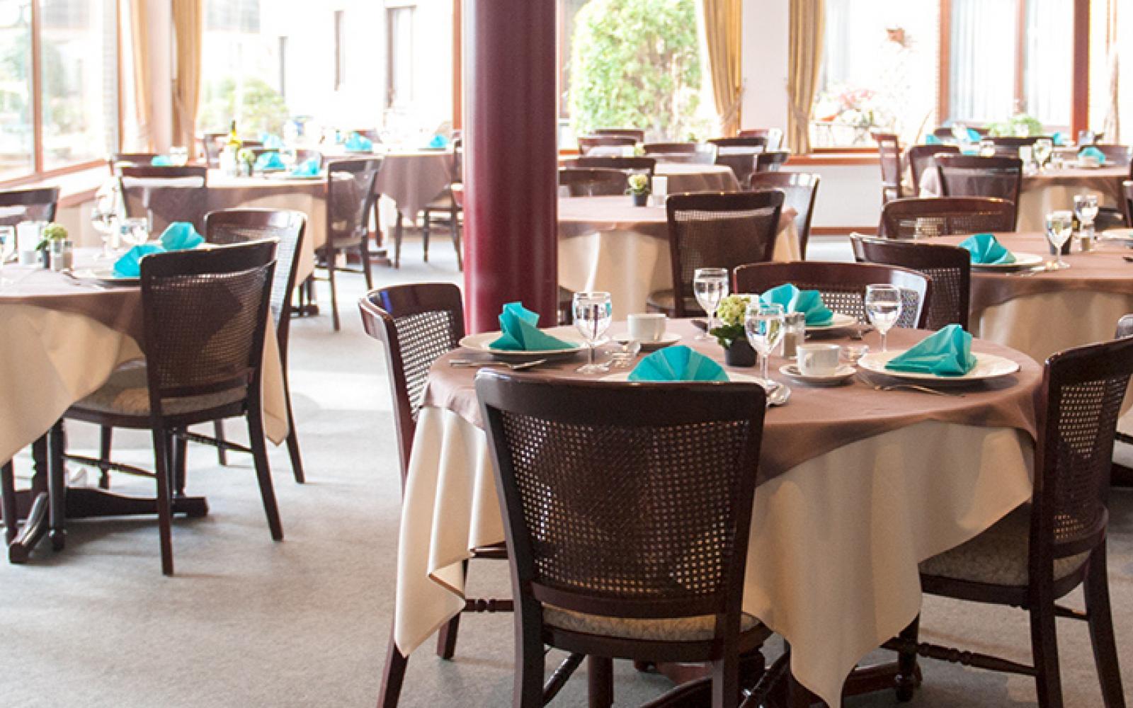 RESIDENTIE RAVELSBERG • résidencesservices (serviceflat(s)) à louer à