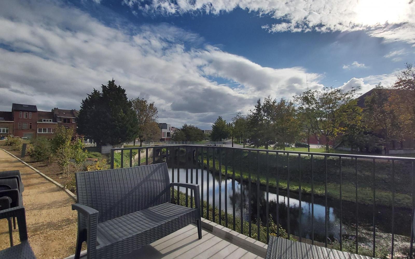 Résidence Riverpark