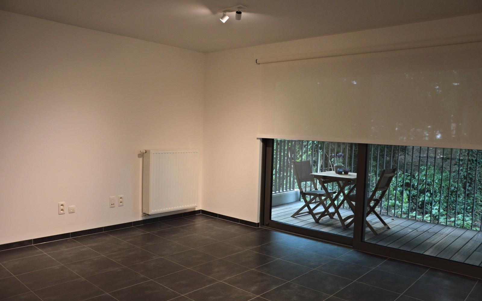 Residentie Schoonebeeker Lier