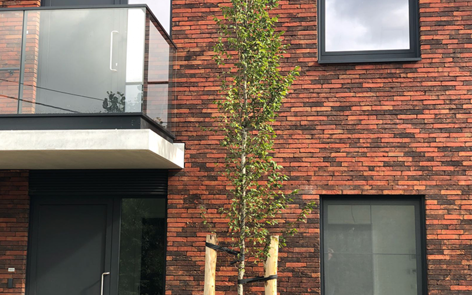 Residentie Sulferberg - Community Building