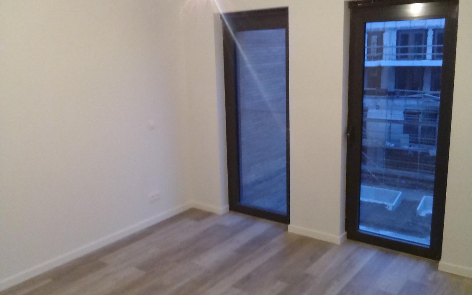 Service flat Senior city O'Sea Oostende ( 61m² , terrasse 7m²)