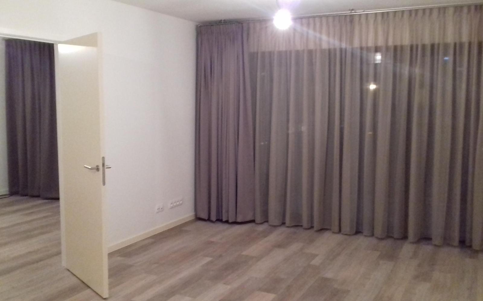 Service flat Senior city O'Sea Oostende ( 61m² , terrasse 7m²)