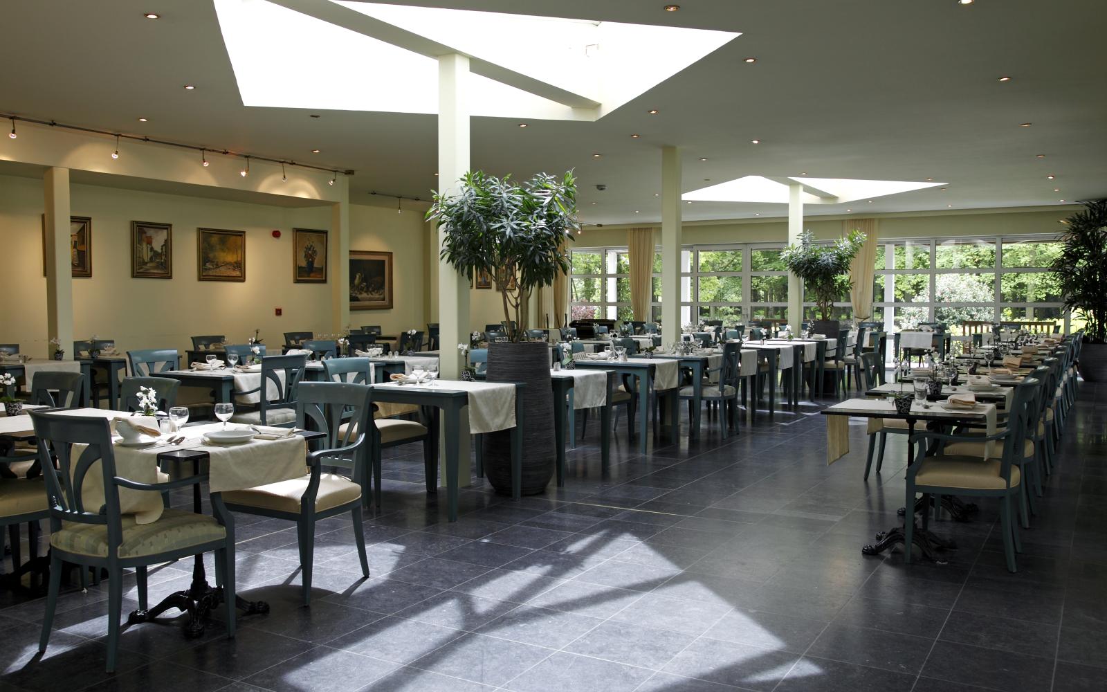 Service Residentie MILITZA