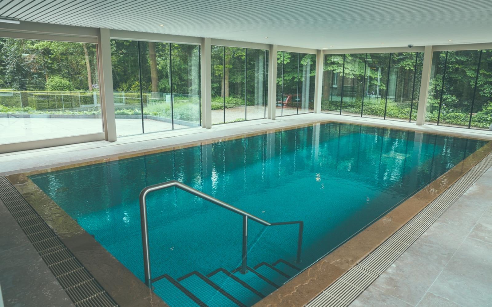 Service Residentie MILITZA