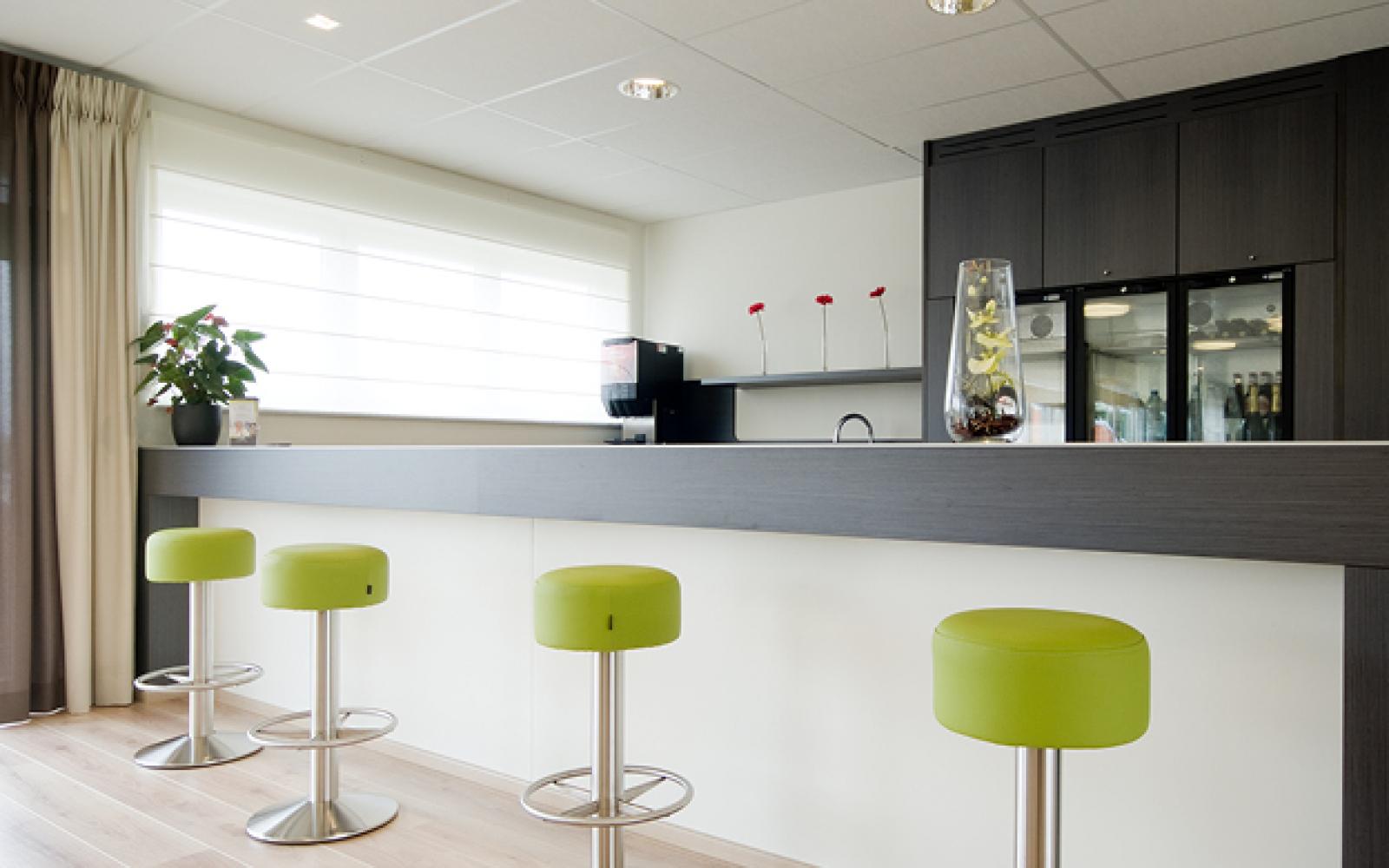 Résidence De Druivelaar • résidencesservices (serviceflat(s)) à louer