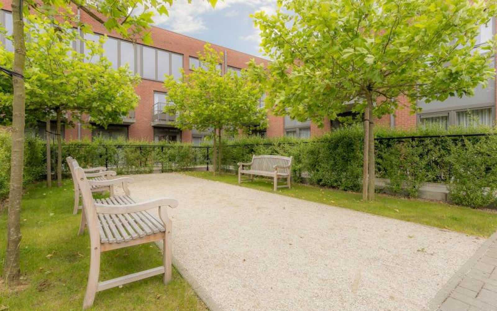 Résidence De Druivelaar • résidencesservices (serviceflat(s)) à louer