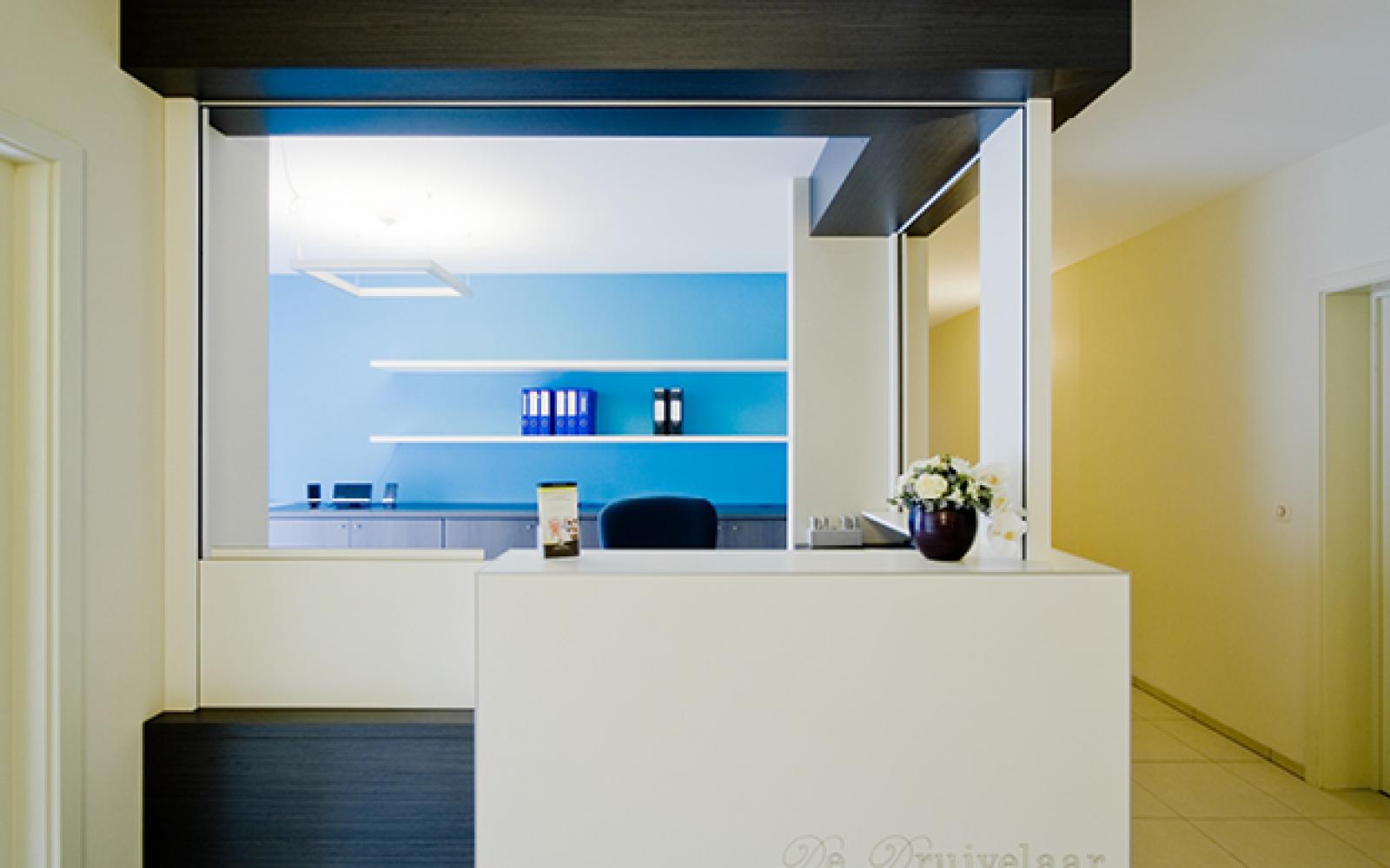 Résidence De Druivelaar • résidencesservices (serviceflat(s)) à louer