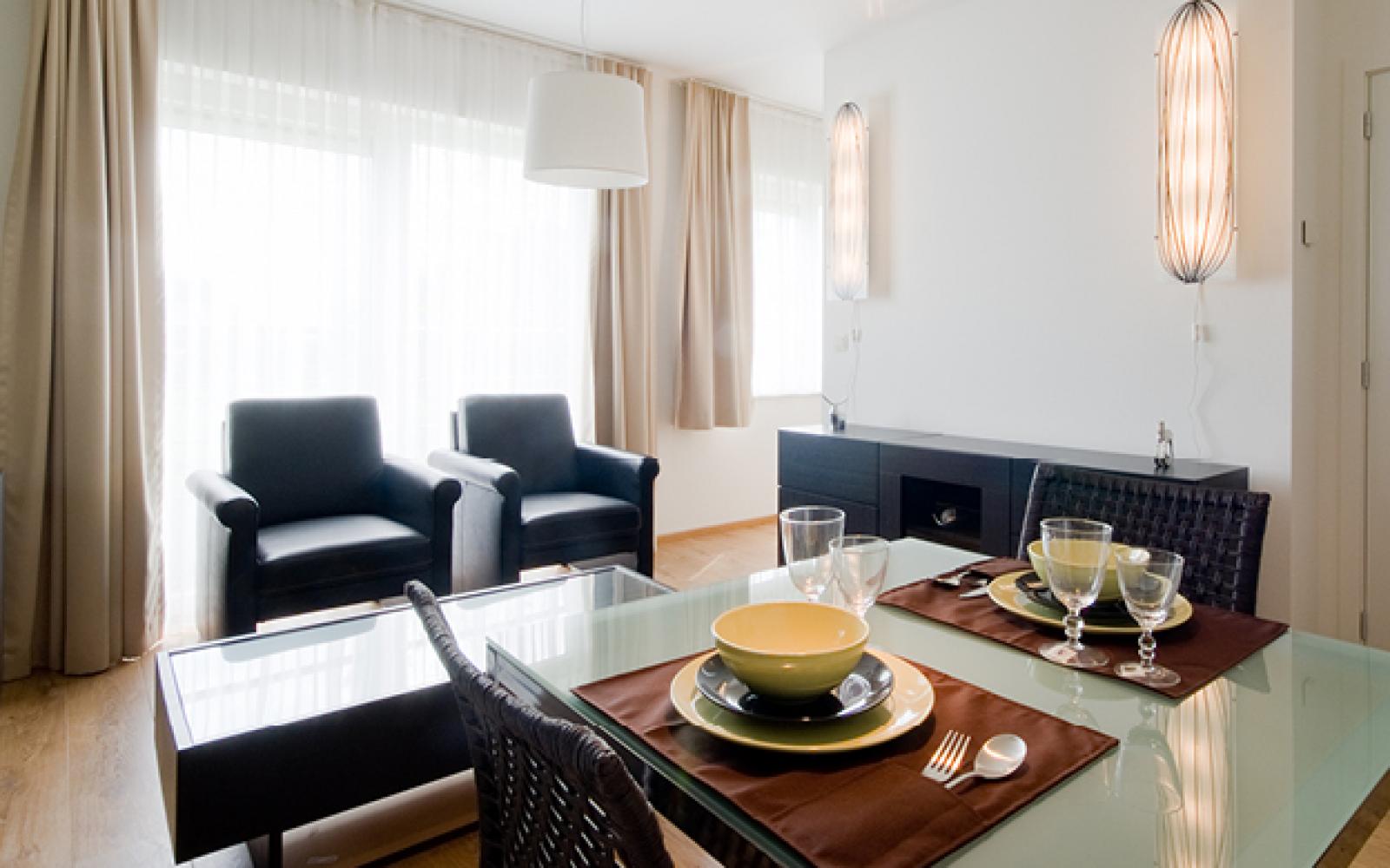 Résidence De Druivelaar • résidencesservices (serviceflat(s)) à louer