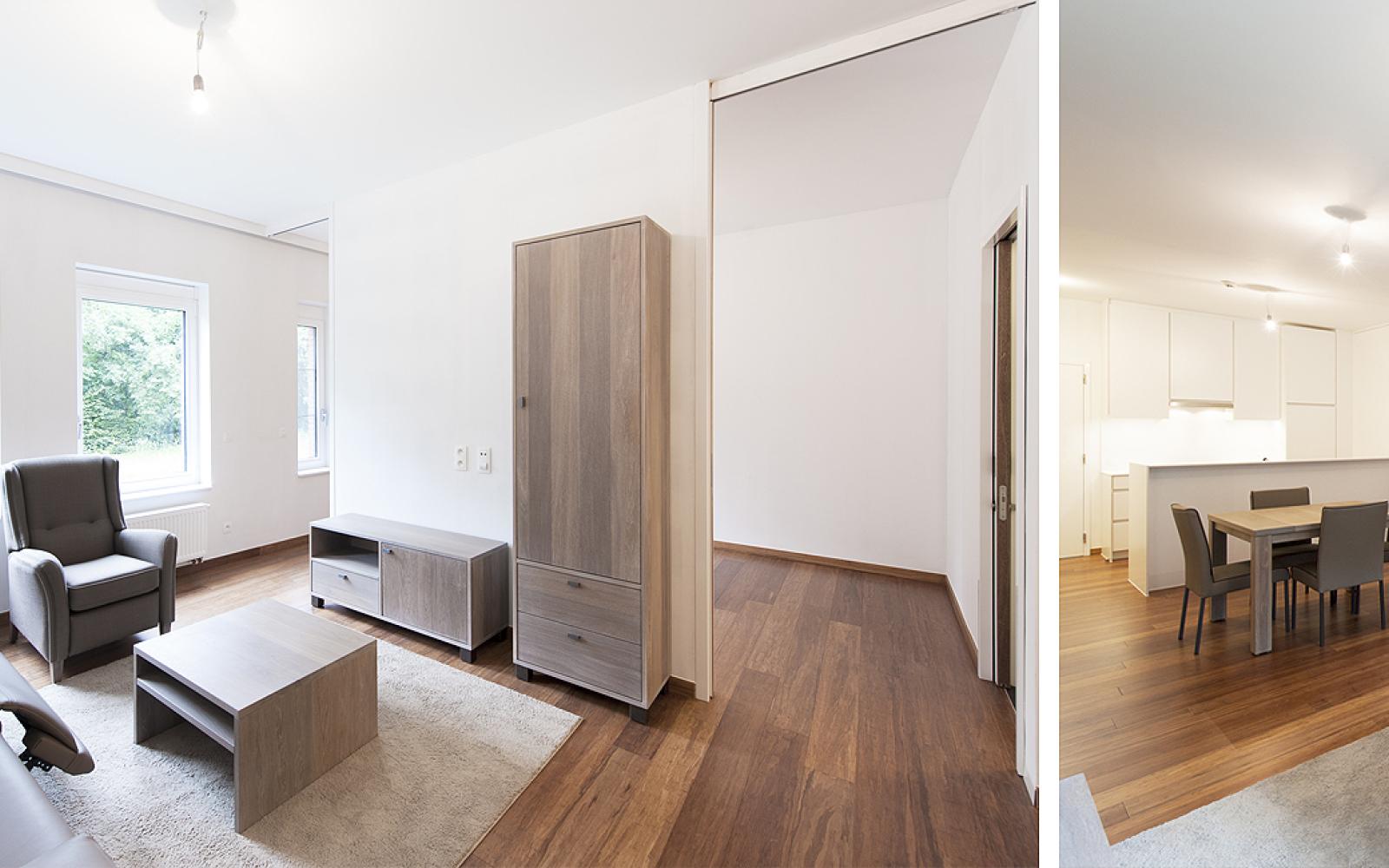 Serviceflats Den Agger - Stabroek