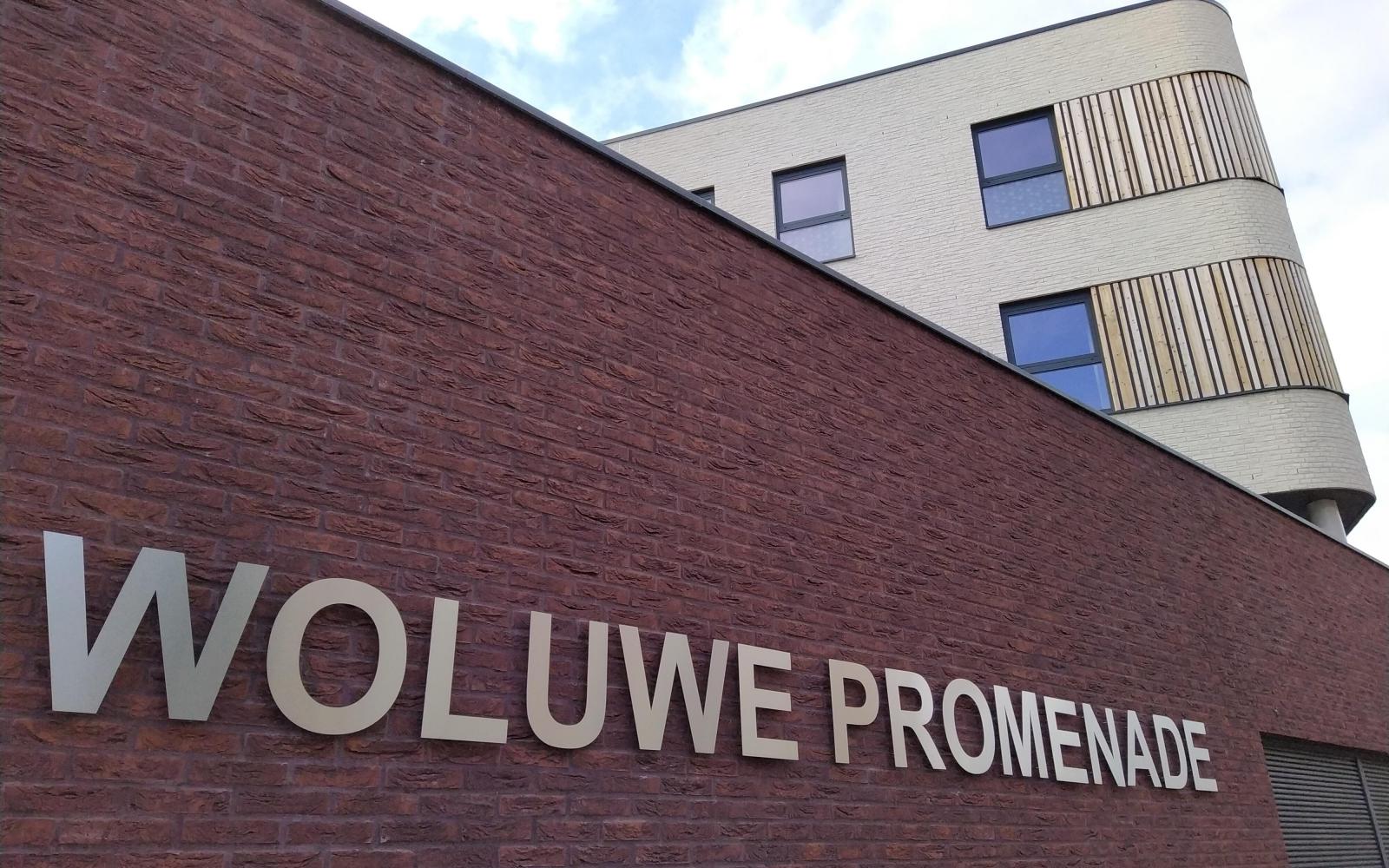 Woluwe Promenade Résidences-Services