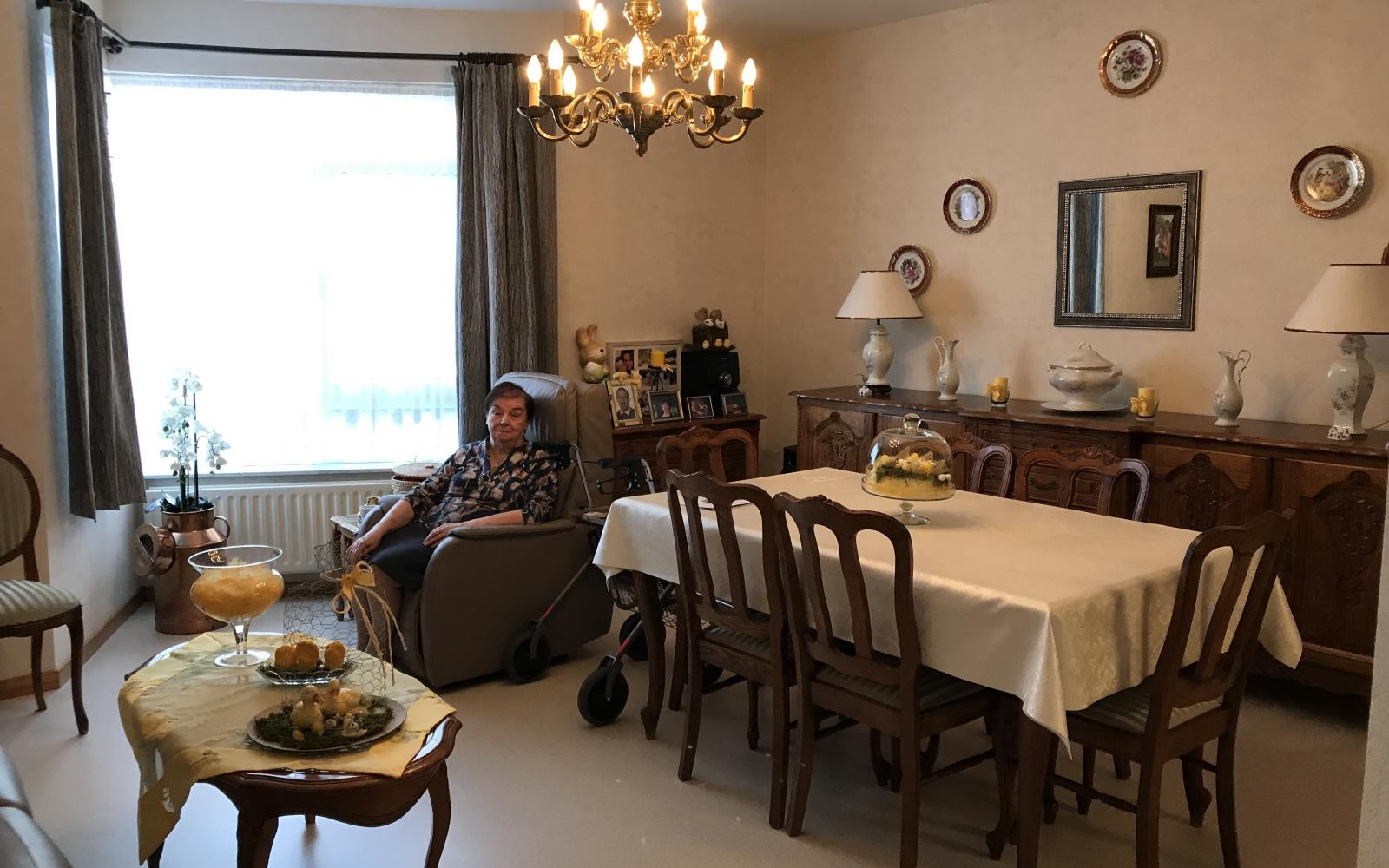 SFG RESIDENTIE TAXANDRIA