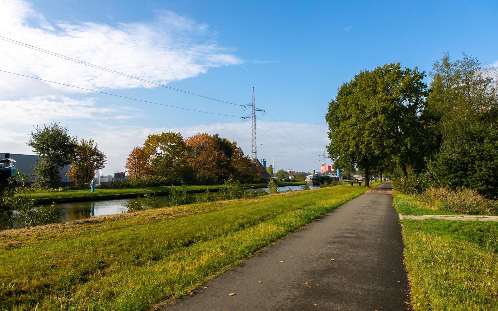 Sint-Lenaartshof Assistentiewoningen