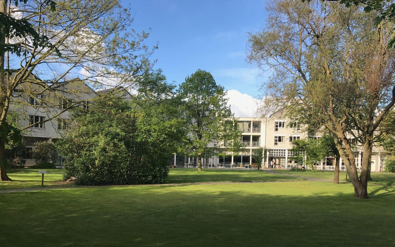 WZC Hof ten Dorpe