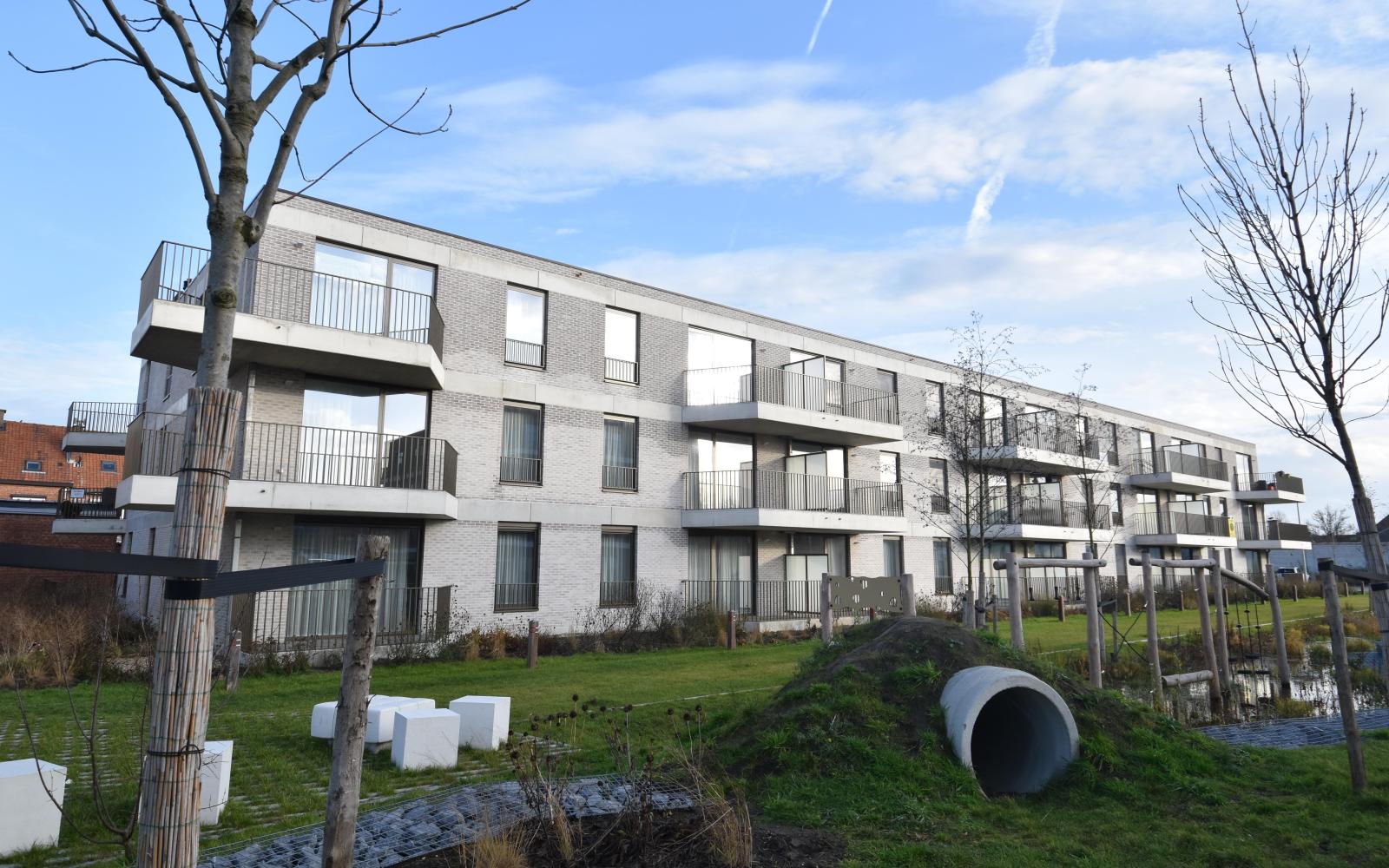 DE WEVERIJ Erkende assistentiewoningen