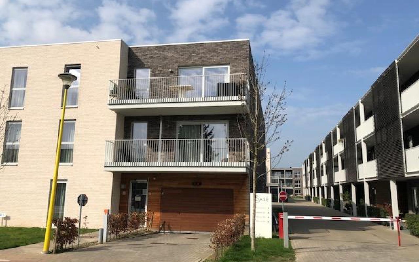 Oase RésidenceServices • résidencesservices (serviceflat(s)) à louer