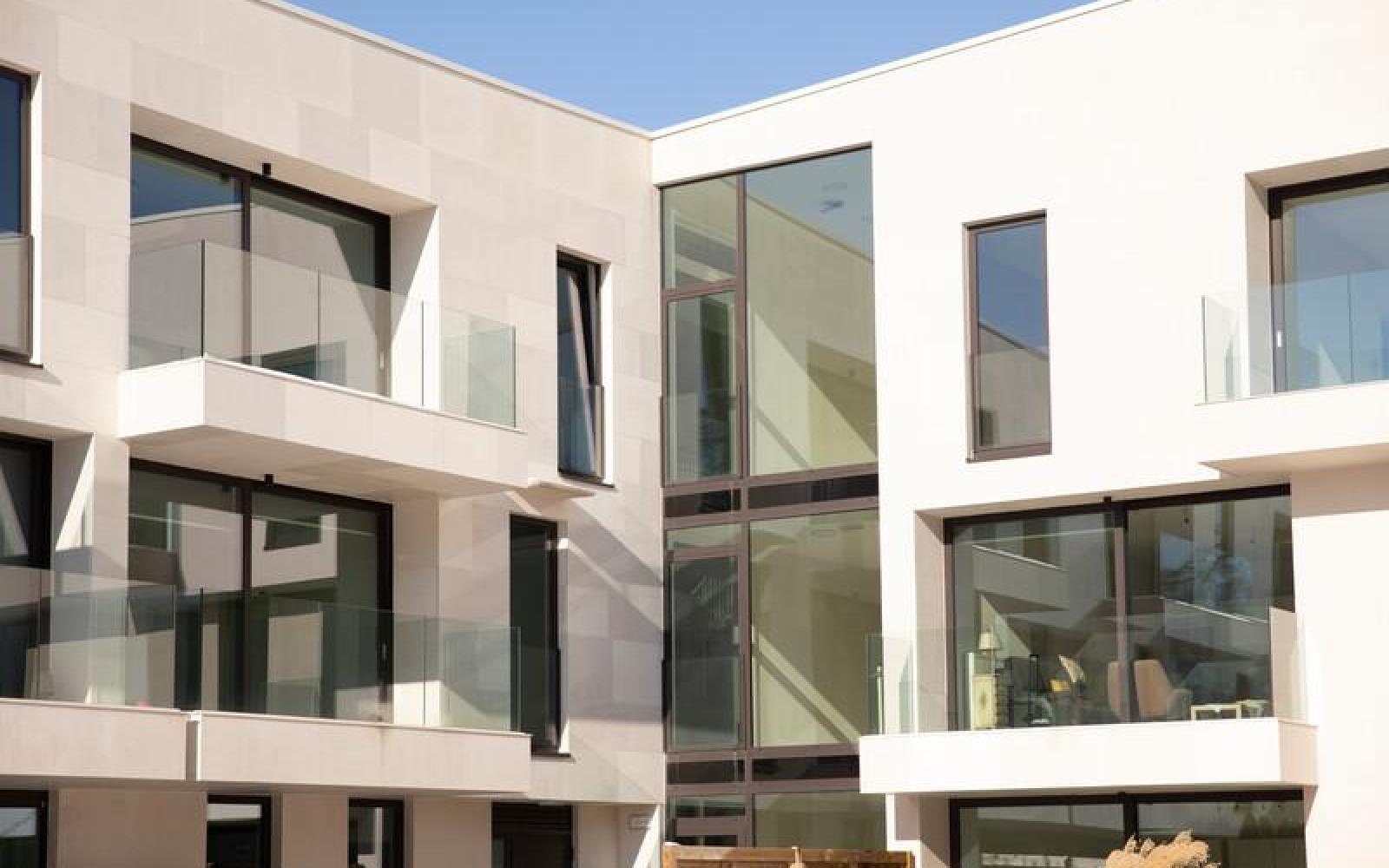 Residentie Baudry