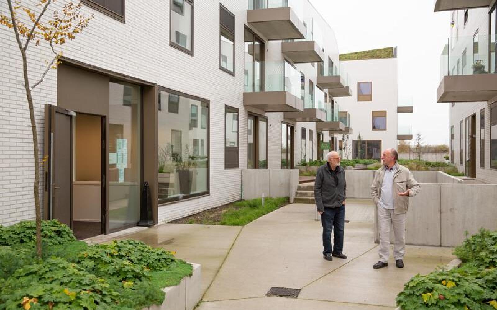 Residentie Botanic